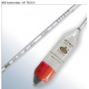 Hydrometer NF T60101 Mineral Oil