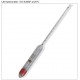 Hydrometer ISO 649SP