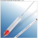  ISO 387 Tropical Europe Hydrometer