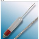Hydrometer Milk BS 734 NFB 35 522 