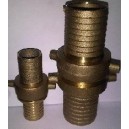 Sambungan nh drat brass America 