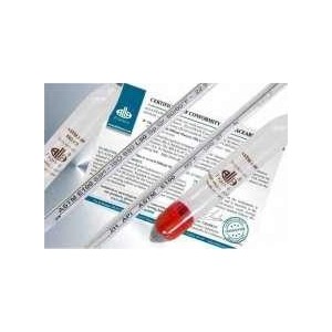 American Standard Hydrometer ASTM E100 83 H