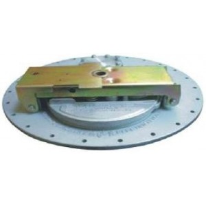 Manhole Cover Petroleum