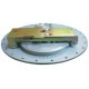 Manhole Cover Petroleum 