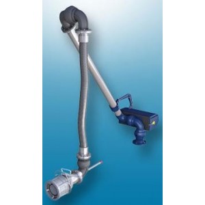 AFH 32F Bottom Loader OPW 