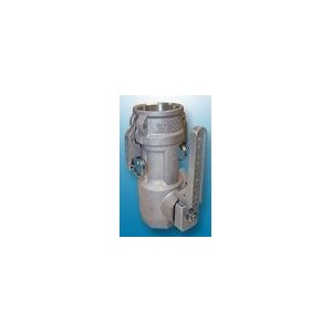 Kamvalok Dry Disconnect Coupling 