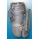 Kamvalok Dry Disconnect Coupling 