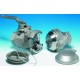 Coupler Adaptor Drylok 