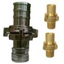 Sambungan Van Der Heyde,VDH