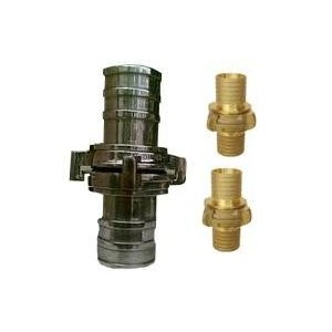 Coupling Fire hose Van Der Heyde,VDH