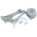 Antistatic Sampling rope Line