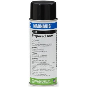 Magnavis 7HF Black Visible