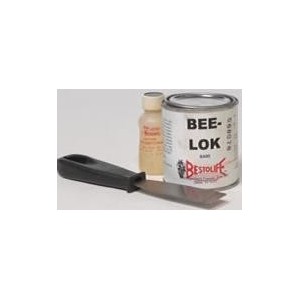 Bee Lok economical two component epoxy 