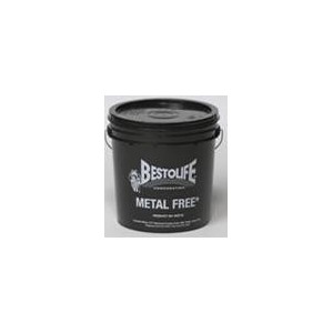 Bestolife Metal Free