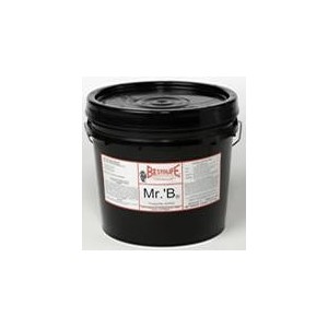 Mr. B Tool Joint