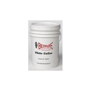 White Collar Drill Collar Tool Joint