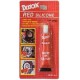Silicone Red 650 