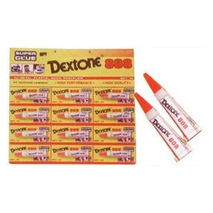 Dextone 808 Super Glue 