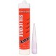 Cartridge Acetoxy Silicone Sealant 