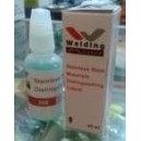 Stainless Steel Material Distinguishing Liquid