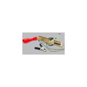 Bonding Lead Clip