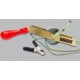 Bonding Lead Clip