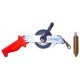 Carbon Steel Dipping Tape