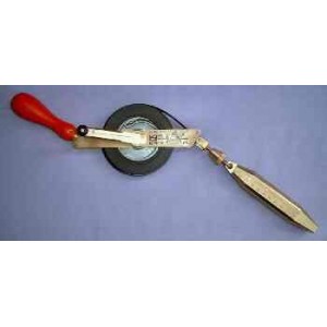 Sounding Tape IPM Standard