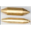 Brass Dip Weight IPM specification