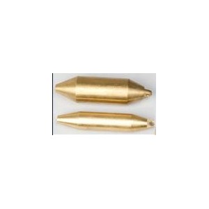 Brass Dip Weight IPM specification 