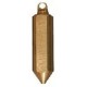 Brass Dip Weight LT-2