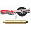 Lufkin CN1296SMEF590 Nubian Double Duty Tape