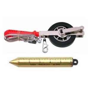 Lufkin CN1296SMEF590 Nubian Double Duty Tape