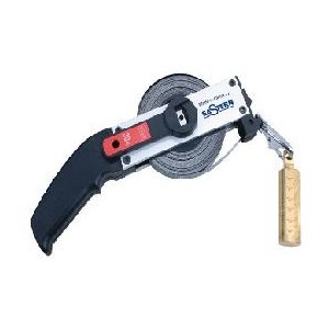 Eastern LOMT GJ06 Gauging Tape 