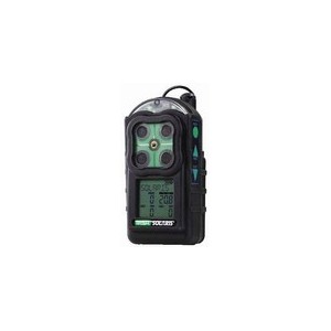 Msa Solaris Multigas Detector