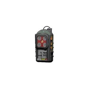 Msa Solaris Fire Multigas Detector