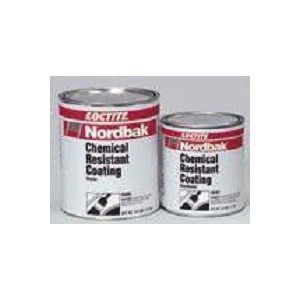 Nordbak Chemical Resistant Coating 