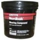 Nordbak High Impact Wearing Compound 