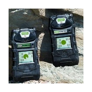 MSA Altair 5 Multi Gas Detector