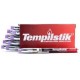 Tempilstik temperature indicator
