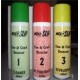 Molyslip Flaw Crack detector kit 