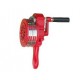 Hand Crank Siren alarm