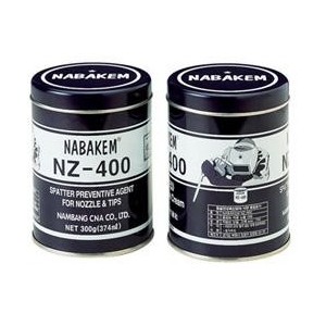 NZ 400 welding nozzle protector