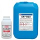SR600 stanless steel scale remover 