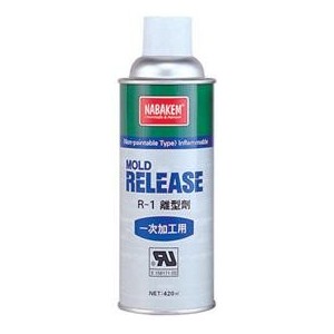 R1 Mold Realese Agent  silicone oil