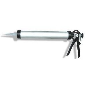Gun sealant rubber