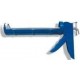 Gun sealant rubber