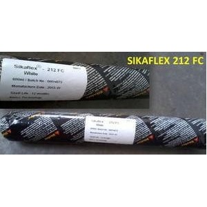 Sikaflex 212 FC Thixotropic sealant 