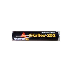 Sikaflex 252 Structural adhesive