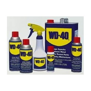 WD40 Anti karat Jumbo